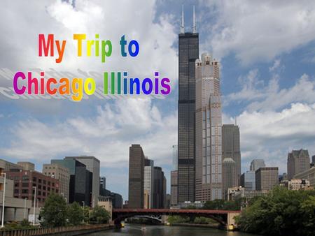 A Normal Flight… It was the day. The day that I would go to Chicago for the very first time, and see my new baby cousin. As usual, I was nervous. Airplanes.