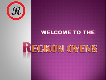 We are one of the leading Manufacturers & Exporters of all types and size of Oil-Gas Fired Direct & Travelling Ovens, Rotary Ovens, Rotary Ovens for.