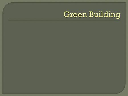 Exterior of home is building envelope. Includes all components that separate indoors from outdoors. Prevent heat from being lost or gained inside home.