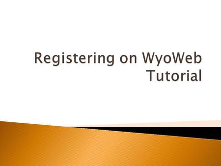 Enter User Name & Password NOTE: If you do not know your User Name and Password call the IT Help Desk at 766-HELP (4357) OR Select the Get Your Username.