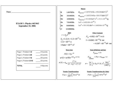 Av=15.5 MeV ac=0.72 MeV ap=34.0 MeV as=16.8 MeV asym=23.0 MeV.