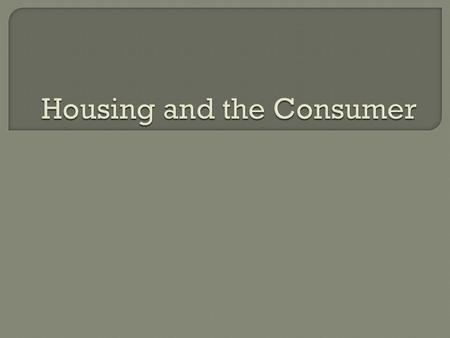 Lease-a rental agreement Specifies the amount of rent to be paid and the length of time for which the dwelling may be rented. States the rights and duties.