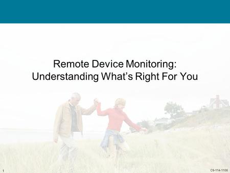 Remote Device Monitoring: Understanding What’s Right For You