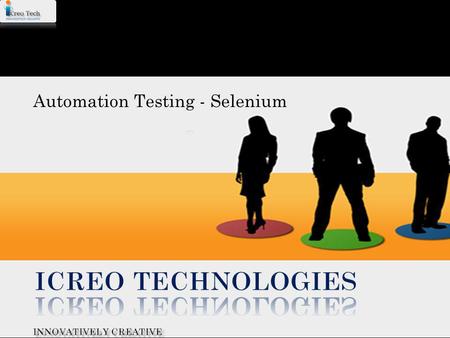 Automation Testing - Selenium