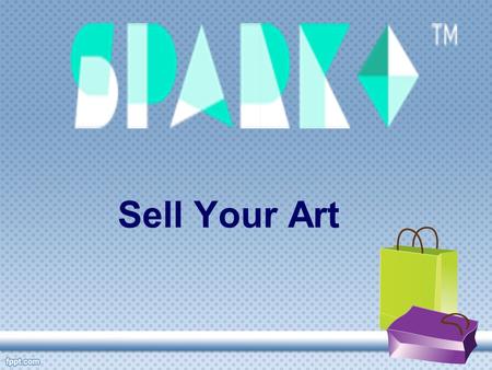 Sell Your Art