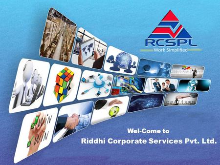 Document Management Services, Document Management Company - RCSPL