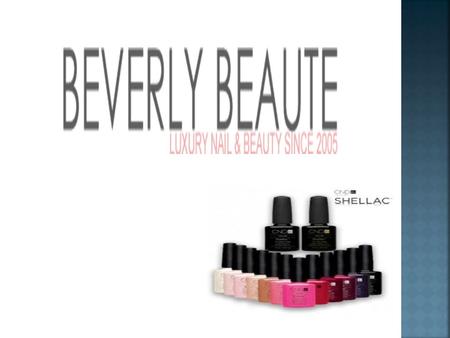 Buy Shellac Kit and Get Great Collection of Nail Polish	