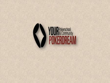 Free No Deposit Poker Bonuses Online at Yourpokerdream.com