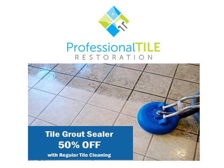 Professional Natural Stone Cleaning Services in Brisbane
