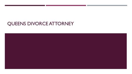 How Are Bills & Debts Handled During The Divorce?