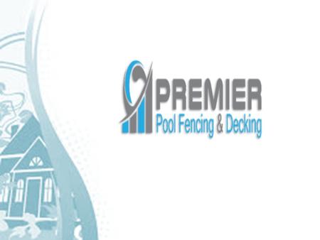 Premium Quality Glass Pool Fencing in Perth