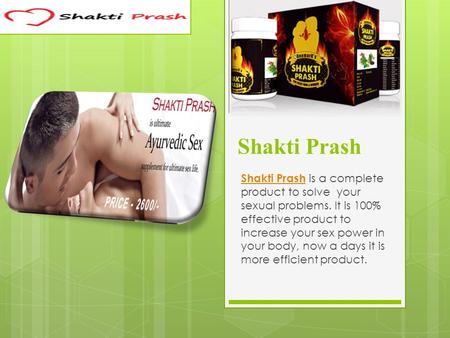 Shakti Prash 