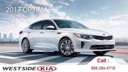 2017 Kia Optima for Sale in Houston