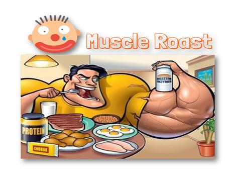 Every one Have a Dream To Be Fit And Have A Smart Personality Muscle Roast is comedy central for the celebrity fitness industry. Find your favorite bodybuilders.