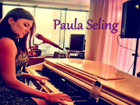 Paula Seling was born in 25 december 1978,in Baia Mare.