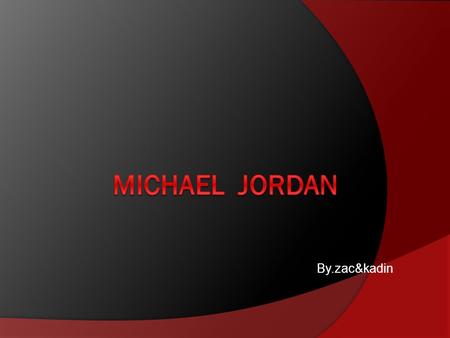 By.zac&kadin. Fast fact. Birth date: February 17, 1963 Birth name: Michael Jeffrey Jordan Birth place: Brooklyn, New York Mother: Deloris (Peoples) Jordan.