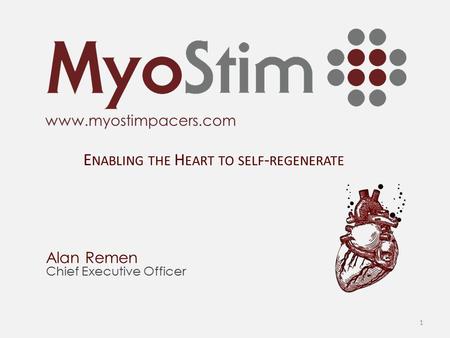 Enabling the Heart to self-regenerate