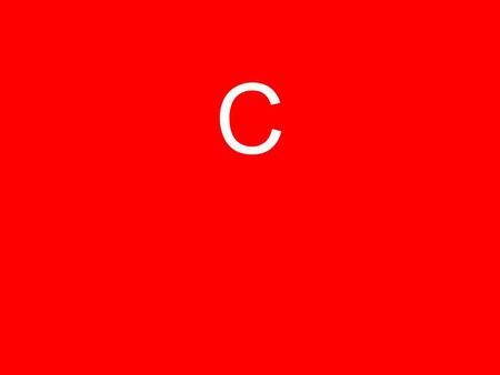 C.