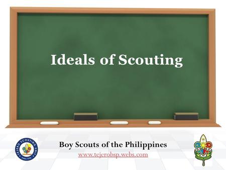 Boy Scouts of the Philippines