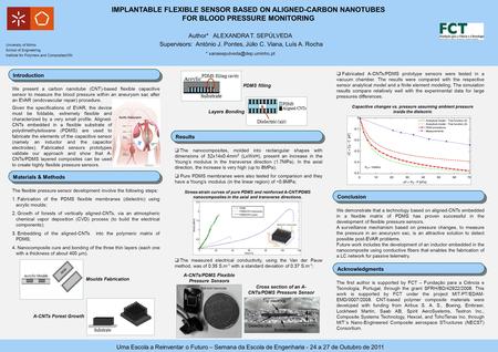 University of Minho School of Engineering Institute for Polymers and Composites/I3N Uma Escola a Reinventar o Futuro – Semana da Escola de Engenharia -