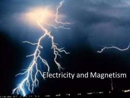 Electricity and Magnetism. Flashlight Why do the batteries have to be facing the same way in order for the flashlight to work?