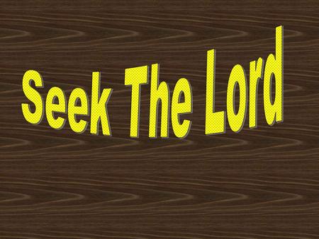 Seek To go in quest of by searching. Looking for, longing for something. To try to acquire or obtain something. To enquire about or request, ask for help.