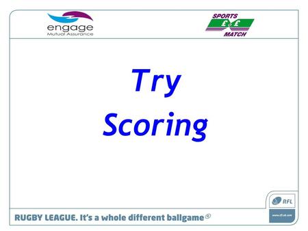 Try Scoring.