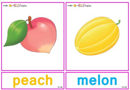 Peach melon Pre-5호 Pre-5호 Pre-2호.