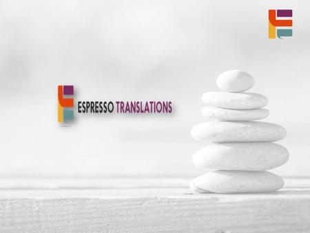 Top Class Translation Agency in London	