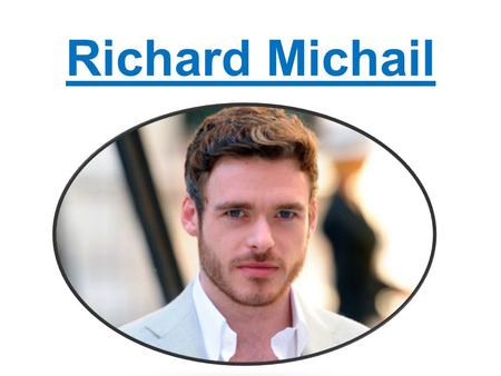 Richer Michail 