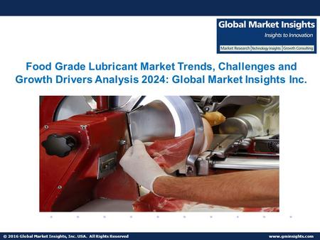 © 2016 Global Market Insights, Inc. USA. All Rights Reserved  Fuel Cell Market size worth $25.5bn by 2024Low Power Wide Area Network.