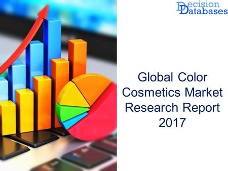 Global Color Cosmetics Market Research Report 2017.