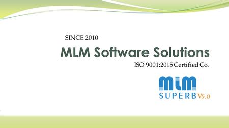 ISO 9001:2015 Certified Co. SINCE About Cyrus Cyrus is leading IT (Information Technology) Software and Solution Providing Company in India, registered.