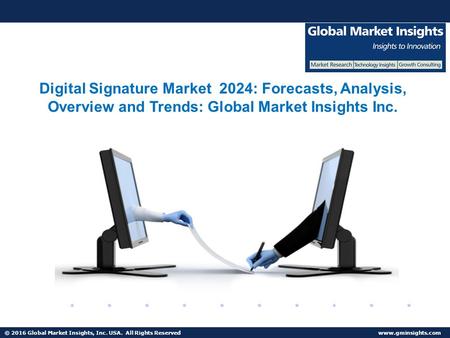 © 2016 Global Market Insights, Inc. USA. All Rights Reserved  Fuel Cell Market size worth $25.5bn by 2024Low Power Wide Area Network.