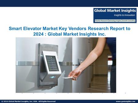 © 2016 Global Market Insights, Inc. USA. All Rights Reserved  Fuel Cell Market size worth $25.5bn by 2024Low Power Wide Area Network.