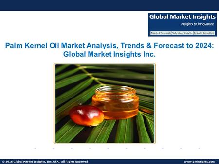 © 2016 Global Market Insights, Inc. USA. All Rights Reserved  Fuel Cell Market size worth $25.5bn by 2024Low Power Wide Area Network.