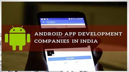 RICHESTSOFT At RichestSoft, you can expert development team that is constantly trained on new, emerging technologies related to mobile app development.