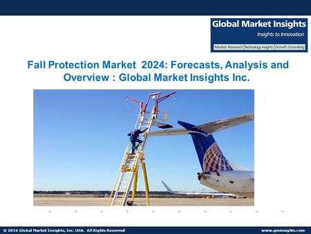 © 2016 Global Market Insights, Inc. USA. All Rights Reserved  Fuel Cell Market size worth $25.5bn by 2024Low Power Wide Area Network.