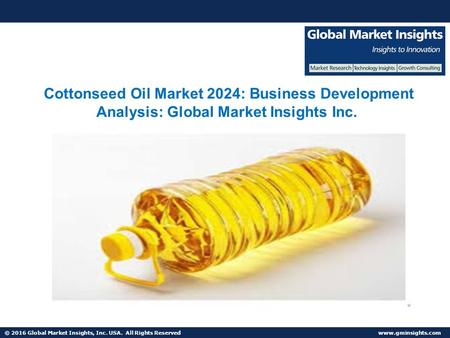 © 2016 Global Market Insights, Inc. USA. All Rights Reserved  Fuel Cell Market size worth $25.5bn by 2024Low Power Wide Area Network.