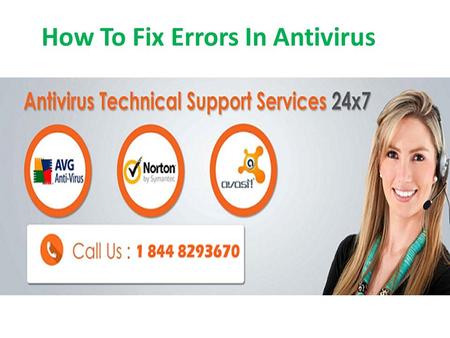 How To Fix Errors In Antivirus. How to Fix AVG Installation Failed 0xc00702e4 If your AVG product is failing Installation to update itself and showing.