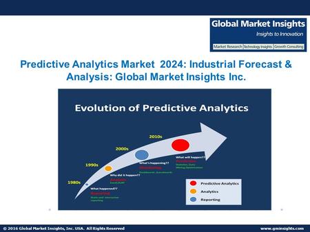 © 2016 Global Market Insights, Inc. USA. All Rights Reserved  Fuel Cell Market size worth $25.5bn by 2024Low Power Wide Area Network.