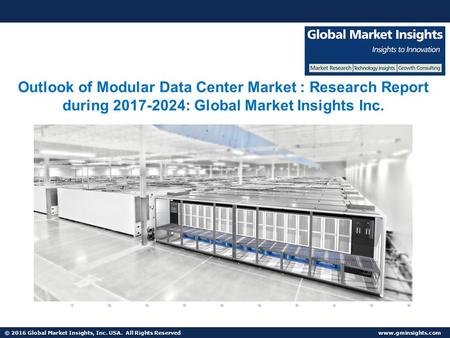 © 2016 Global Market Insights, Inc. USA. All Rights Reserved  Fuel Cell Market size worth $25.5bn by 2024Low Power Wide Area Network.