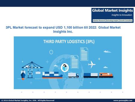 © 2016 Global Market Insights, Inc. USA. All Rights Reserved  Fuel Cell Market size worth $25.5bn by PL Market forecast to expand.