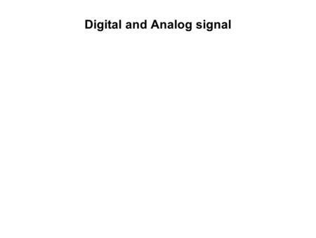 Piero Belforte, HDT 1998: Digital and Analog signals,New Trends, Clock Speed, Buses.