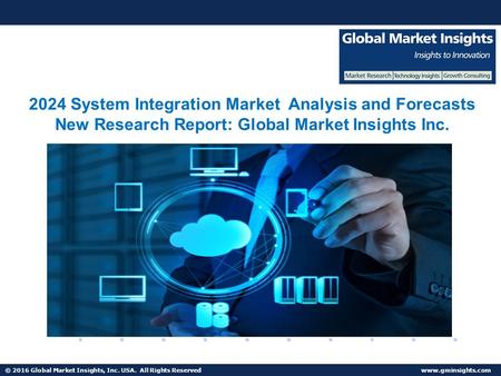 © 2016 Global Market Insights, Inc. USA. All Rights Reserved  Fuel Cell Market size worth $25.5bn by 2024Low Power Wide Area Network.