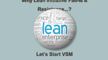 What is Lean…? It is explained in various ways in various languages, ultimately deriving only one goal of removing waste in the production. This is nothing.