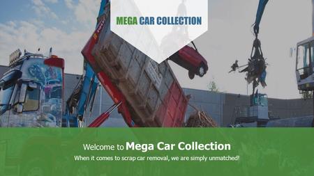 Mega Car Collection