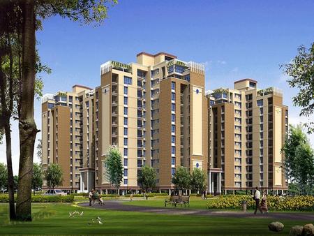 Prestige Group Park Square in Gottigere, Bangalore