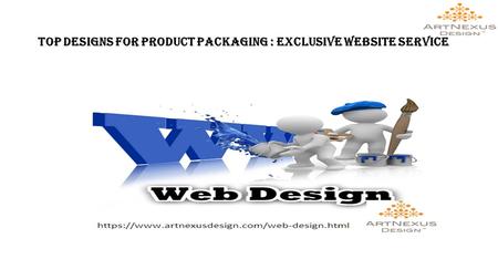 Top designs for product packaging : exclusive website service.