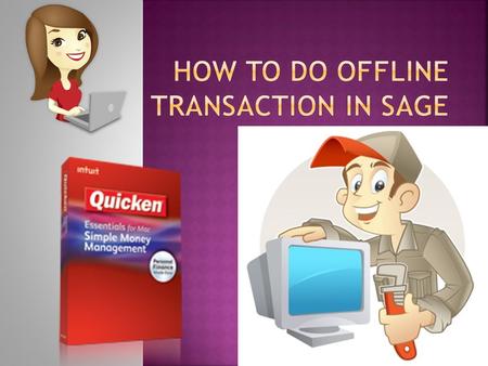 Like online sales, offline sales are made in the same manner. The only difference is the processor doesn’t approve the transactions and are stocked up.